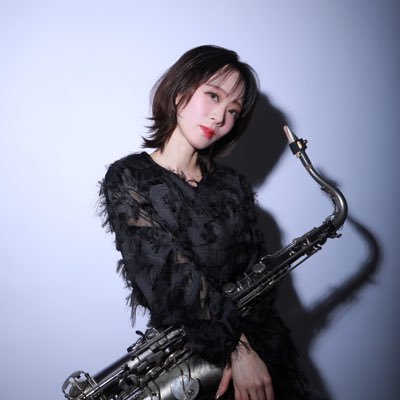 サックス奏者/旭川観光大使/ 2025.8.25 10th Album【Swingin'You】 Release🎷✨
