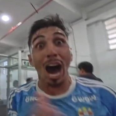 Me llamo Mathias pero me dicen Kevin De Bruyne. Hincha del más Copero del Perú.
SC y nadie más 💸.