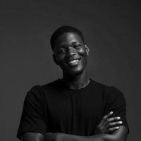 Amoah (@mr_eizzi) 's Twitter Profile Photo