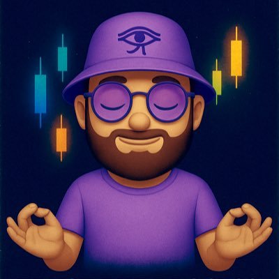 ✌🏼💙👁️ 🎧🎤🎶💰Wannabe Artist. https://t.co/AcJYmGZH0g crypto will change the world, here for the insight. $LOCKIN $SOL $ICP #ANTIRUG $CEP 👀