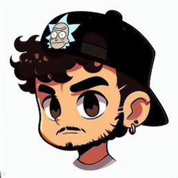 Twitch Affiliate TTV: Devilhunternro | YT: Devilhunter nro | takin it day by day!