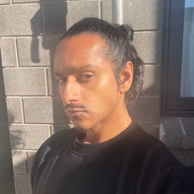 Ifraaz's profile picture. 🇫🇯🇳🇿☕️🧘✨🪬♉️👨‍💻🐈‍⬛️🔫🔪🌌🏎📱🛸   𝕱𝖎𝖓𝖆𝖑 𝖀𝖓𝖉𝖊𝖗𝖘𝖙𝖆𝖓𝖉𝖎𝖓𝖌