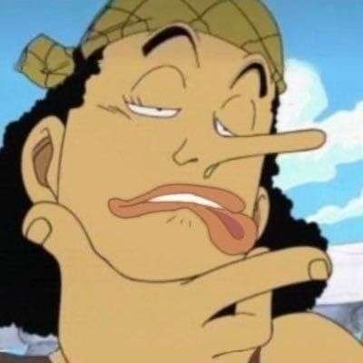 MrStea1UrGirl's profile picture. Nose