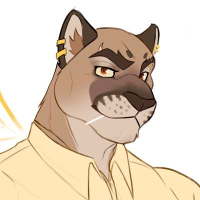 🔞 NSFW ARTIST // I do furry bara art content // Making beats for boring dumb bitch fck Gnarly 💚