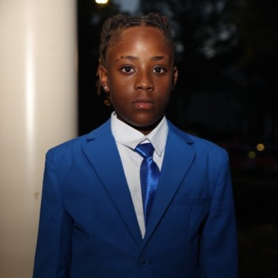 Tyler Shaw co2029 13 years old upcoming 9th grader Norcross high school DB/ WR