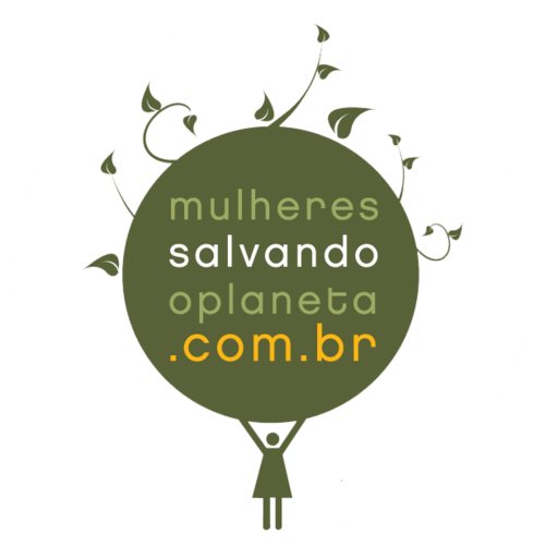 Mulheres Salvando o Planeta