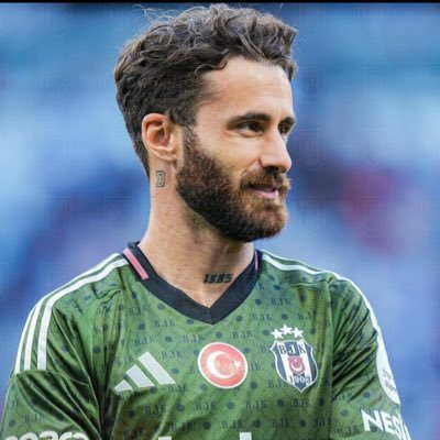 rebic343434's profile picture. Sadece Beşiktas⚪️⚫️🇹🇷