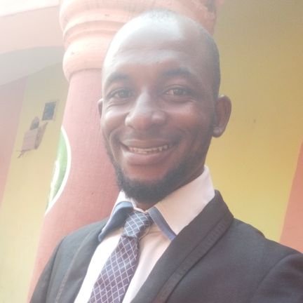 mustapha64088's profile picture. 