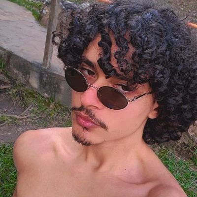 Reis do Incêndioさんのプロフィール画像