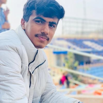 Shrwanbishnoiii's profile picture. Hindu 🚩 
I proudly say I am a indian.