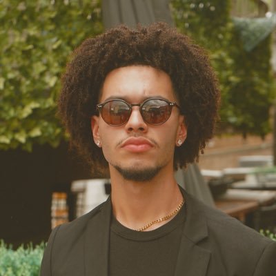 Account Manager For @EvoMarketingg 🚀 EVO is #1. Scale brand awareness. Reach new eyeballs. Dominate your industry. DM for EVO pitch deck.