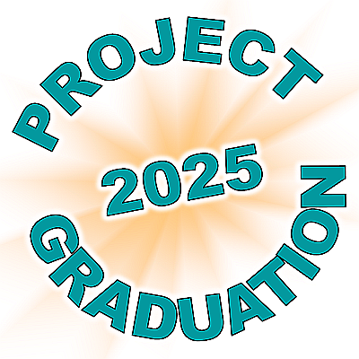 Project Graduation is the place to be on the night of your scheduled Charles County Public Schools Graduation. Rain or shine!