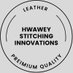 Hwawey Stitching Innovations (@hwaweyleather) Twitter profile photo Hwawey Stitching Innovations (@hwaweyleather) Twitter profile photo