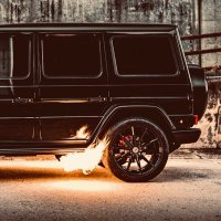 .mercedesnotbenz (@g63amgv8) 's Twitter Profile