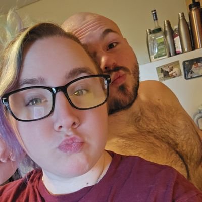 29♥
Virgo ♍
Bunny Brigade,
Variety Gamer girl 🎮
Twitch affiliate
Twitch: Sass_Master912