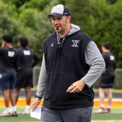 Jon Leible Profile