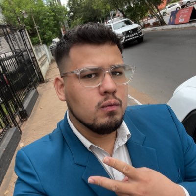 Osmar Henry Profile
