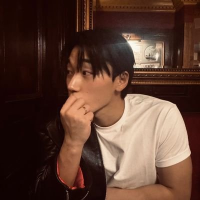 🚫 ─ #⃟𝐂𝐨𝐩𝐲 ┊99's force of nature with a fierce heart and silent power, Choi San.