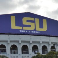 TIGAHSONTOP (@lsutigersontop) 's Twitter Profile Photo TIGAHSONTOP (@lsutigersontop) 's Twitter Profile Photo