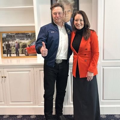 Guiding @ElonMusk's vision for a better future through Spacex, Tesla, Neuralink, and more. & Tech enthusiast, dream chaser, and innovation advocate.
