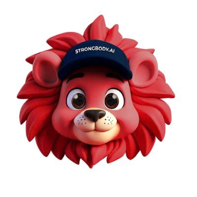 I collaborate with Strong https://t.co/GX9oxmFCUe, an AI-powered platform delivering personalized health and wellness solutions. https://t.co/kIof4IVgOZ