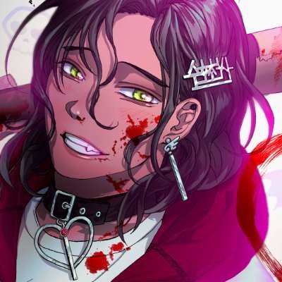 ➡️커미션받는유언👻さんのプロフィール画像