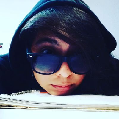 ajolotito1's profile picture. 