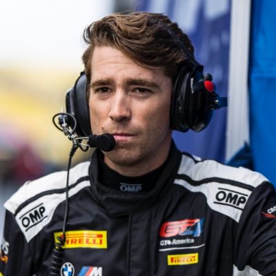 DevinJones35's profile picture. Professional racecar driver & coach @DJRCoaching       IMSA Champion 🏆