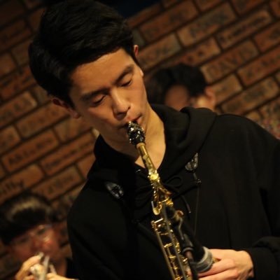 KAI19K's profile picture. Web制作勉強中📖 #ZeroPlus #58a 2025.04〜2025.08 | 毎日着実な進歩を | ポートフォリオ制作中🔥 | 趣味：ビッグバンドジャズ🎷 料理&お菓子作り🍪