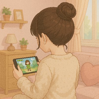 【リヴリーアイランド🧸】【ポケコロツイン🎀】の
最新ガチャアイテム情報を発信してます🔊💻
リヴリーとポケツイ育ててる皆様仲良くしてください💞✨