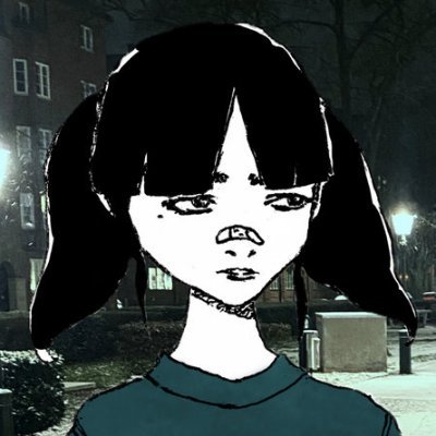 labububootysex's profile picture. I'm a bit of a gay person myself! | rwtwt jojotwt piktwt & cshtwt | rainworld fan = follow | unfollow=softblock | banner u/willtostito_ reddit alt: @karacatcat