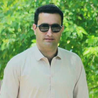 Lecturer in zoology | HED_Pakistan | GSSCP | Entomologist | PhD Aspirant |