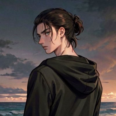 Aikodttt's profile picture. (ﺍﻟﻠَّﻬُﻢَّ ﻟﻚ ﺍﻟﺤَـﻤْﺪُ ﺣَﺘَّﻰ ﺗَﺮْﺿَﻰ)    كوما