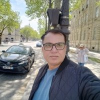 Satish Joshi (@satishjoshi_2) 's Twitter Profile
