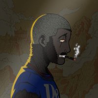 DeSide (@sidedegod) 's Twitter Profile