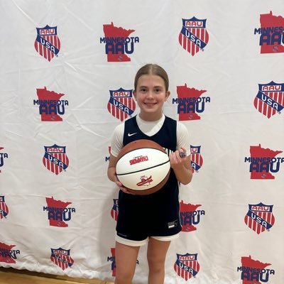 Class of 2031/Northfield Basketball/North Tartan AAU 13U Jr EYBL/ @etssouthmetro/ Lakeville Soccer Club G14U ECNL-RL/ Verve Basketball Academy