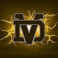 Child of God, Blessed Husband, Dad of 3 Gifts, Coach of DV⚡️CC and DV⚡️T&F - Jeremiah 33:3