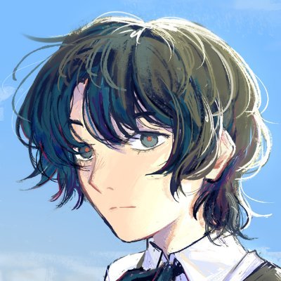 Zuka (ズカ) | 18 | アニメーター🎗️
✉ rinkanizuka@gmail.com
https://t.co/gCMCPPyRPV