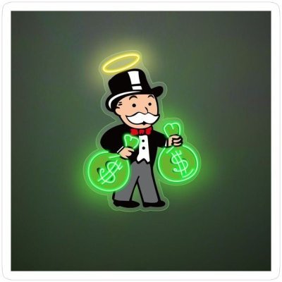 techfred92's profile picture. 
