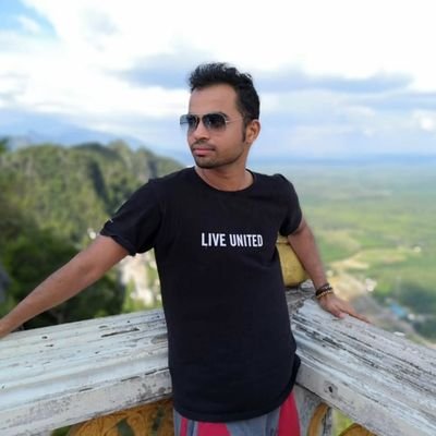 Rotating Equipment Engineer, BE, MBA (Oil and Gas),Stock Market learner, Hath & Kriya Yoga Practitioner. Found Sadhguru on a quest of Wisdom and Enlightenment.