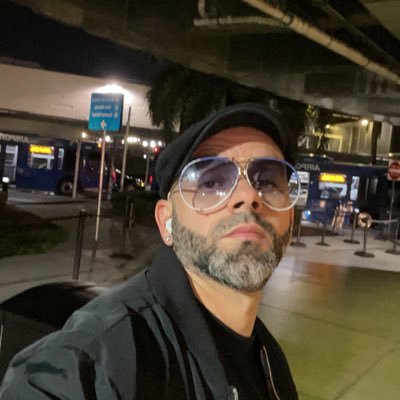 Thabatman79's profile picture. 🇮🇹🇨🇺 ♎️ NYC/MIA