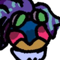 BERRY the GROSBEAK 🍓🫐🍓🫐🍓🫐🍓🫐 Profile