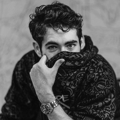 ethanvothvisual's profile picture. Photographer and Graphic Designer | Student at the University of Denver - Daniels College of Business studying Sales & Marketing