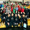 SpartansWBBALL's profile picture. Manchester University Women's Basketball. NCAA Division III. Heartland Collegiate Athletic Conference.