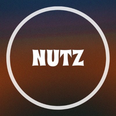 NutzJP's profile picture. 1 min from Tsuruhashi Sta. 🚶‍♂️ Open 12:00–19:00 (Closed Wed) / Credit cards OK 💳 / We invite you to try legal marijuana in Japan🌿 Contact us by DM