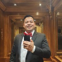 Luis Mendoza (@lmendozasv) 's Twitter Profile