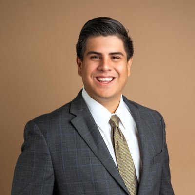Proud Texan and Conservative, Midland County Commissioner