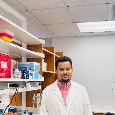 PostDoctoral Researcher @RichardVoit lab @UTSWMedCenter PhD @OffCMCVellore