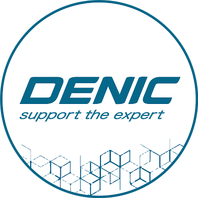 denic_vn's profile picture. 