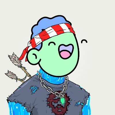 ei8hty5iveさんのプロフィール画像
